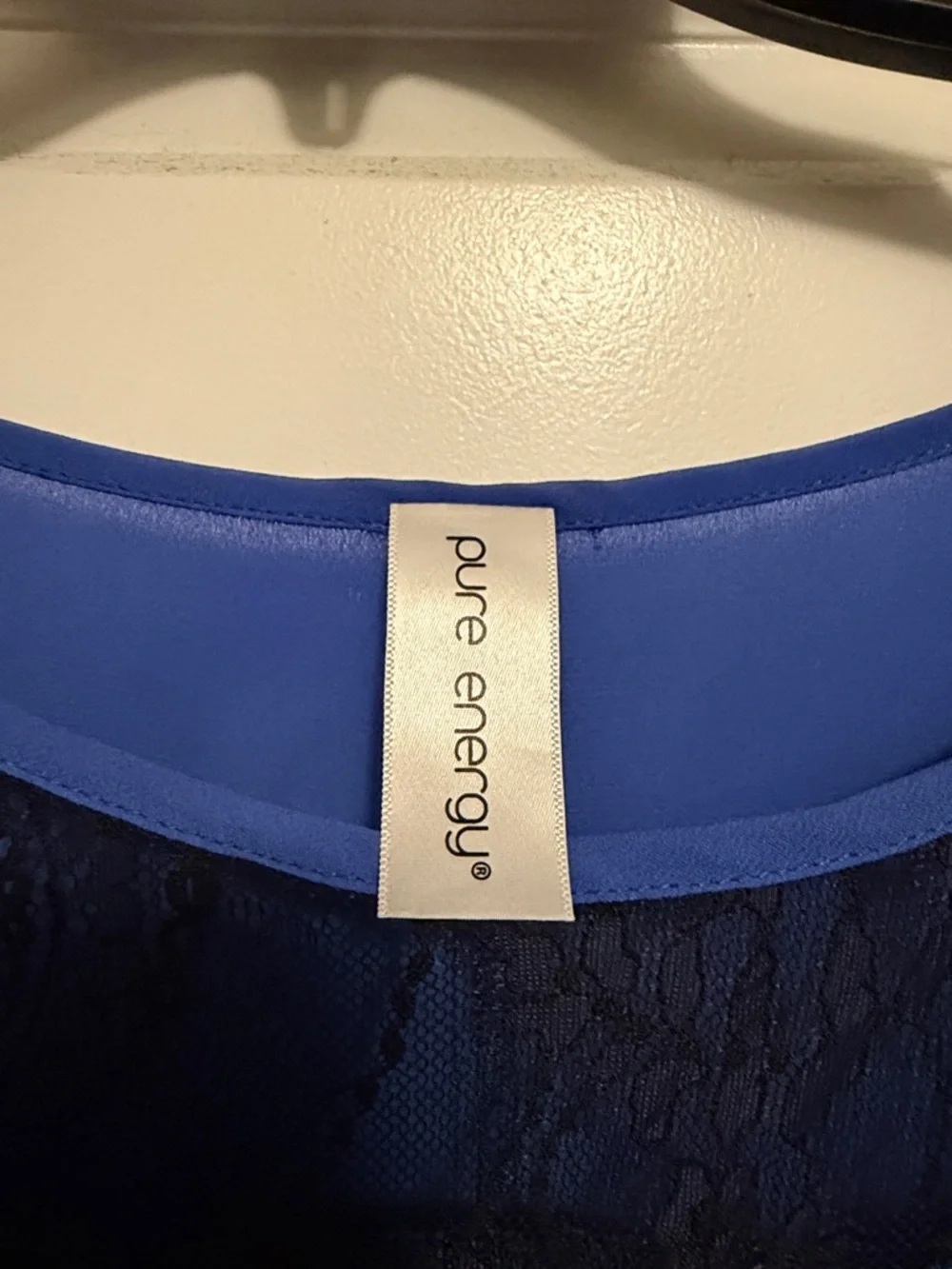 Lot of 5 super cute 2X tops!  No size tags. - Picture 6 of 15